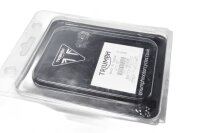 Kit de montage pour interrupteur, accessoire électrique universel Triumph universell