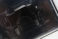 Kit di montaggio interruttore, set di supporti, accessori elettrici Triumph universell