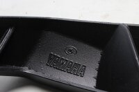 Portaequipajes con soporte para respaldo de barra Sissy Yamaha YP 300 RA X-Max 22-22