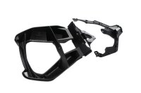 Supporto per schienale Sissy bar, portapacchi Yamaha YP...