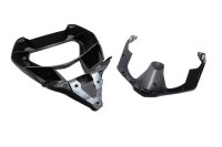 Portaequipajes con soporte para respaldo de barra Sissy Yamaha YP 300 RA X-Max 22-22