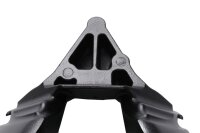 Portaequipajes con soporte para respaldo de barra Sissy Yamaha YP 300 RA X-Max 22-22