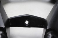 Portaequipajes con soporte para respaldo de barra Sissy Yamaha YP 300 RA X-Max 22-22