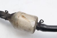 Sistema di tubi flessibili per valvola di sfiato Kawasaki GPz 1100 ZXT10E/E 95-98