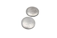 ensemble de couvercles de bouchons de cadre Kawasaki GPz 1100 ZXT10E/E 95-98
