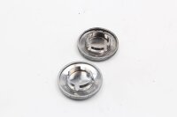 ensemble de couvercles de bouchons de cadre Kawasaki GPz 1100 ZXT10E/E 95-98