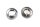 ensemble de couvercles de bouchons de cadre Kawasaki GPz 1100 ZXT10E/E 95-98
