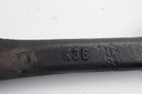 Béquille latérale avec interrupteur à ressort 136 Kawasaki GPz 1100 ZXT10E/E 95-98