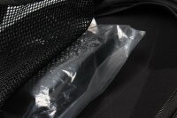 Ensemble de valises latérales GIVI, gauche et droite, verrouillables. Unbekannt Konvolut