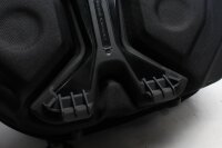 Ensemble de valises latérales GIVI, gauche et droite, verrouillables. Unbekannt Konvolut