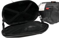 Ensemble de valises latérales GIVI, gauche et droite, verrouillables. Unbekannt Konvolut