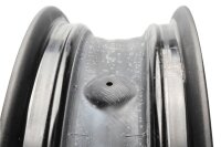Akront Tubeless 17 tuuman 3.50 H2 -puolavanne takarenkaalle KTM Duke 690 690DUKE 08-09