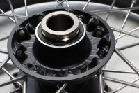 Akront Tubeless 17 tuuman 3.50 H2 -puolavanne takarenkaalle KTM Duke 690 690DUKE 08-09