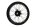 Akront Tubeless 17 tuuman 3.50 H2 -puolavanne takarenkaalle KTM Duke 690 690DUKE 08-09
