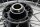 Akront Tubeless 17 tuuman 3.50 H2 -puolavanne takarenkaalle KTM Duke 690 690DUKE 08-09