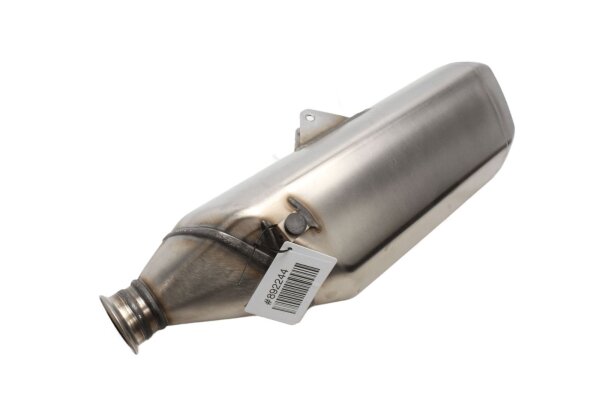 Auspuff Endtopf Abgasanlage Husqvarna Supermoto 701 Euro 5 701 SM/21 21-25
