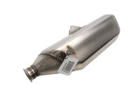 Exhaust muffler exhaust system Husqvarna Supermoto 701...
