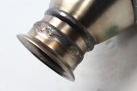 Auspuff Endtopf Abgasanlage Husqvarna Supermoto 701 Euro 5 701 SM/21 21-25