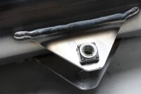 Auspuff Endtopf Abgasanlage Husqvarna Supermoto 701 Euro 5 701 SM/21 21-25