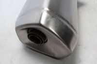 Auspuff Endtopf Abgasanlage Husqvarna Supermoto 701 Euro 5 701 SM/21 21-25