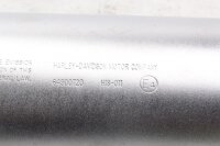 Exhaust muffler silencer Harley-Davidson Dyna Fat Bob 1900 FXFBS 22-22