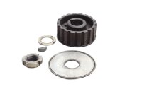 Nockenwellenrad Zahnrad Satz Antrieb Ducati Monster 620 i.e ZDMM400 02-06