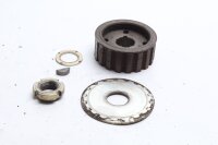 Nockenwellenrad Zahnrad Satz Antrieb Ducati Monster 620 i.e ZDMM400 02-06