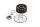 Nockenwellenrad Zahnrad Satz Antrieb Ducati Monster 620 i.e ZDMM400 02-06