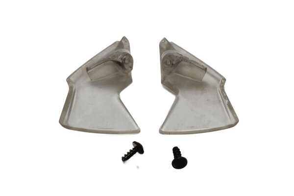Tuuliohjaimen suojussarja, etu vasen BMW R 1200 RT K26 0368 R12T 05-09