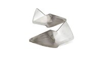 Winddeflectorkuipset, linksvoor BMW R 1200 RT K26 0368...