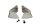 Tuuliohjaimen suojussarja, etu vasen BMW R 1200 RT K26 0368 R12T 05-09