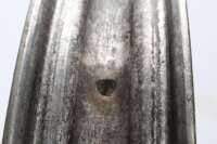 Takavanne, valurautainen vanne, pinnakuvio, 2.50x18 BMW R 80 RT 247 0444 82-84
