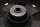 Takavanne, valurautainen vanne, pinnakuvio, 2.50x18 BMW R 80 RT 247 0444 82-84