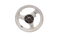 Front wheel rim 3.50x17 three-spoke rim front Gilera...