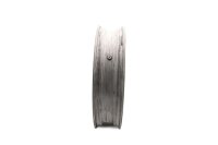 Voorwielvelg 3.50x17 driespaaks velg voor Gilera Nordwest 600 600FB 91-93