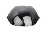 Universal windscreen MRA black tinted lens accessory...