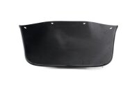 Universal windscreen MRA black tinted lens accessory...