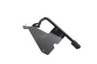 Luggage carrier, case holder, side holder, universal,...