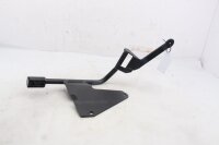 Portaequipajes, soporte para maletas, soporte lateral, universal, negro universal Zubehör