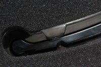 Justerbart broms- och kopplingshandtag, svart Triumph Tiger 1050 Sport 13-13