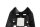 Housse de selle, housse de carénage arrière Aprilia RSV4 1100 Factory 26-26