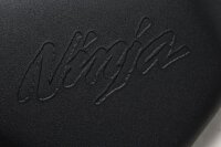 Överdrag för passagerarsätet bak Kawasaki ZX-10R 1000 S Ninja 18-18