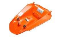 Baksätesöverdrag, passagerarsätesöverdrag, baksätesöverdrag KTM Duke 890 R 23-23