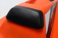 Baksätesöverdrag, passagerarsätesöverdrag, baksätesöverdrag KTM Duke 890 R 23-23