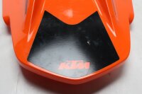 Baksätesöverdrag, passagerarsätesöverdrag, baksätesöverdrag KTM Duke 890 R 23-23
