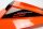Baksätesöverdrag, passagerarsätesöverdrag, baksätesöverdrag KTM Duke 890 R 23-23