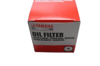 Servicekit: oliefilter, bougie, pakking Yamaha XP 530 T-Max DX 19-19