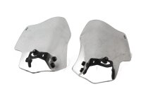 Handprotektoren Windschild links rechts Lenker Honda NC...