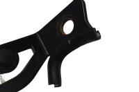 Paramani, parabrezza (sinistro e destro), manubrio Honda NC 750 DA Integra 21-21