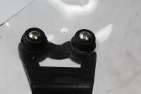 Paramani, parabrezza (sinistro e destro), manubrio Honda NC 750 DA Integra 21-21